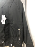HIPANDA夾克外套男潮牌春季新款高級感痞帥休閑百搭防風上衣男裝 黑 XL  曬單實拍圖