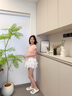 遠(yuǎn)港瑪麗珍洞洞鞋女夏季2025新款戶外穿軟底踩屎感包頭半拖鞋懶人夏天 白色 35-36 【標(biāo)準(zhǔn)碼】 曬單實(shí)拍圖