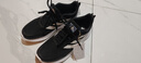 阿迪達斯 （adidas）跑步鞋男鞋 波士頓13輕便透濕排汗緩震專(zhuān)業(yè)競訓玻纖柱跑鞋 亮白色/黑色/魔力酸橙綠 42 曬單實(shí)拍圖