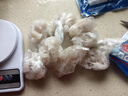 龍霸翡翠精選青蝦仁去冰凈重150g*6大袋真空海鮮水產(chǎn)去蝦線 每袋220g【純蝦凈重150g】 6大袋優(yōu)選鮮青蝦仁 71-90只/磅 曬單實(shí)拍圖