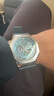 卡西歐（CASIO）手表男G-SHOCK八王子運(yùn)動學(xué)生電子表送男友禮物GBM-2100A-1A2 曬單實(shí)拍圖