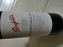 奔富（Penfolds）寇蘭山西拉子赤霞珠干紅葡萄酒 澳洲原裝進(jìn)口奔富蔻蘭山紅酒750ml 寇蘭山木塞混釀單瓶裝 曬單實(shí)拍圖