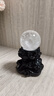 關(guān)辰天然白水晶球擺件原石打磨招財轉運玄關(guān)客廳辦公居家風(fēng)水送禮開(kāi)業(yè) 直徑5厘米 曬單實(shí)拍圖