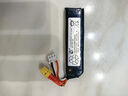 ZDCP7.4V錦明短劍電池精擊SR16樂輝MPX電池11.1V軟彈槍電池NERF穿梭機(jī)航模聚合物鋰電池XT30/SM/小田宮 7.4V 2000mah 【XT30接口】 單獨電池 曬單實拍圖