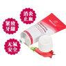維蕾德（WELEDA）秘魯灌木孕婦牙膏75ml緩解孕吐孕產(chǎn)期專用產(chǎn)后月子清新口氣無(wú)氟 曬單實(shí)拍圖