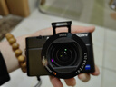 索尼/Sony RX100M5A RX100黑卡數(shù)碼相機(jī) vlog高清相機(jī) 自拍 旅游 二手?jǐn)?shù)碼相機(jī) 95新 索尼RX100III M3 3代 標(biāo)配 曬單實拍圖