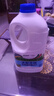 蒙牛自然風味酸奶1.1kg 水果撈用原味酸奶 大桶裝 原味酸奶*3桶(保溫箱+冰袋) 曬單實拍圖