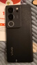 vivo S17 S17 Pro 二手5G手機 前置5000萬(wàn)廣角柔光 1.5K超視網(wǎng)膜屏 拍照手機 【S17Pro】玄黑 12GB+512GB 95新 曬單實(shí)拍圖