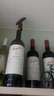 奔富（Penfolds）bin系列 紅葡萄酒 澳洲紅酒 原裝原瓶進(jìn)口 海外直采 干紅葡萄酒 木塞款 bin8整箱6瓶/750ml 曬單實(shí)拍圖