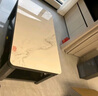 長(cháng)虹電暖桌烤火桌家用冬季多功能取暖烤火茶幾電爐取暖桌長(cháng)方形升降茶幾電烤桌烤火爐R9 奶油風(fēng)1.6米無(wú)烹飪+ 輕移動(dòng)+拉鏈桌套 曬單實(shí)拍圖