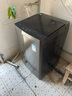 美的（Midea）波輪洗衣機(jī)全自動直驅(qū)變頻電機(jī)一級能效 洗衣機(jī)小型不占地大容量洗衣機(jī)全自動 【12公斤大容量】深層颶風(fēng)洗MB120L3D 曬單實(shí)拍圖