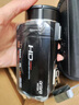 歐達(dá)（ORDRO）Z20高清數(shù)碼攝像機(jī)家用dv錄像機(jī)戶外便攜攝影機(jī)專業(yè)攝錄一體機(jī) 家用旅游會議 vlog抖音短視頻 曬單實(shí)拍圖