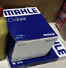 馬勒（MAHLE）保養套裝 適用新款奧迪 濾芯格/濾清器 三濾【機濾+空濾+活性炭空調濾】 A4L 17-24款 高功率45TFSI 2.0T 曬單實(shí)拍圖