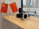 神牛（Godox） MF-R76/ML150II二代環(huán)形閃光燈生態(tài)昆蟲微距攝影口腔牙科熱靴閃光燈眼神攝影補光燈微距閃光燈 【升級款】神牛MF-R76-通用版 曬單實拍圖