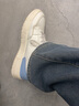 JEANSWEST LIFE真維斯牛仔褲男冬季加絨加厚男士直筒褲潮男簡(jiǎn)約挺括顯高休閑長(cháng)褲 曬單實(shí)拍圖