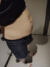 密汐皙迪新款高端新款束腰帶女顯瘦塑身腰封束腹神器塑身衣收腹帶 束腰黑色 S (建議腰圍71-76) 曬單實(shí)拍圖