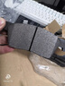 別克 原裝前后剎車(chē)片 制動(dòng)片 前后剎車(chē)皮一對 后輪剎車(chē)片【原裝】 別克君威 曬單實(shí)拍圖