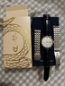 海鷗手表男士機械表國民系列雪松經(jīng)典款商務(wù)男女表腕表6182 816.12.6182【雪松男表】 曬單實(shí)拍圖