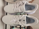 耐克（NIKE）男鞋 25夏季新款運(yùn)動(dòng)鞋透氣網(wǎng)面鞋登山鞋休閑鞋緩震耐磨跑步鞋男 【軟彈減震】102-白色黑勾/曬圖退10 40 （內(nèi)長(zhǎng)250mm） 曬單實(shí)拍圖