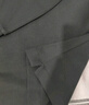 布先生熱膽小高領(lǐng)加厚長(cháng)袖打底白色T恤男春秋純色打底衫上衣KT01878 【小高領(lǐng)】鋼琴黑 M /170 曬單實(shí)拍圖