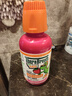 TheraBreath凱斯博士漱口水兒童果味清新口氣預(yù)防蛀牙296ml(效期至26年5月) 【效期至26年5月】?jī)和谒?曬單實(shí)拍圖