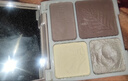 故事與她四色修容盤(pán)高光陰影一體盤(pán)正品啞光臉部提亮眼影鼻影新手閃粉珠光 02#樹(shù)影盤(pán) 曬單實(shí)拍圖