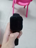 HUAWE華為機(jī)適配智能兒童電話表手初高中生專用定位防水可插卡 S9proMax高能版黑雙攝_128G 曬單實(shí)拍圖