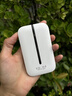飛瑧【安全3C認(rèn)證】2025新款5Ghz移動(dòng)聯(lián)通電信充電寶二合一移動(dòng)隨身wifi6無限流量全國通用路由器 至樽版8000毫安-耐久王 曬單實(shí)拍圖