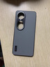凡盾vivo S19手機(jī)殼磨砂殼保護(hù)套vivo S19Pro高端鏡頭全包外殼V2364A保護(hù)殼軟硅膠殼防摔高級(jí)商務(wù)男款 【石墨黑】+全屏保護(hù)膜 vivo S19 曬單實(shí)拍圖