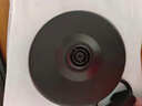 半球電熱水壺三角家用電熱水壺底座通用型燒水壺配件膠盤(pán)底盤(pán)帶電源線(xiàn) 曬單實(shí)拍圖