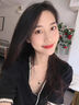 仙格麗S999純銀項(xiàng)鏈女夏魔方鎖骨鏈輕奢小眾足銀七夕生日禮物送女友520 愛情魔方吊墜 曬單實(shí)拍圖