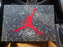 耐克（NIKE）官方男鞋 2025春季新款Jordan Spizike Low經(jīng)典緩震運動鞋休閑鞋 HV5969-003 42 曬單實拍圖