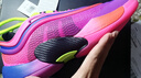NIKE官方正品   兒童鞋VOMERO 5 (GS)冬季運動訓練跑步鞋 HQ3477-001 38.5 曬單實拍圖