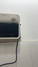 美的（Midea）【浴見暖陽】浴室暖風機取暖器家用電暖氣電暖器小太陽電熱風機浴霸防水暖氣片小型壁掛HFU20XC 曬單實拍圖