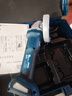 博世（BOSCH）無(wú)刷充電式角磨機(jī)GWS 18V-11S多功能打磨拋光機(jī) 100mm 125mm GWS 18V-11 S【無(wú)電無(wú)充】100mm 曬單實(shí)拍圖