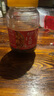 醬油蒜頭腌制正宗醬香泡蒜醬菜臘八蒜咸腌泡大蒜下飯咸菜廣西特產(chǎn) 950g一瓶 曬單實拍圖
