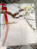 啄木鳥2025春秋中式國風(fēng)重工刺繡馬甲氣質(zhì)新款百搭復(fù)古盤扣坎肩背心上衣 白色刺繡馬甲 L (105-114)斤 曬單實(shí)拍圖
