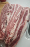 順豐5斤10斤正宗散養(yǎng)小黃牛新鮮牛腹腩正宗牛腩肉 5斤黃牛腩 曬單實(shí)拍圖