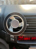 李森車(chē)載手機(jī)支架 汽車(chē)出風(fēng)口支架magsafe強(qiáng)磁吸防抖安卓蘋(píng)果2024新款 【經(jīng)典黑】配引磁片*1 曬單實(shí)拍圖