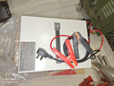 德力西全自動充電機智能線圈汽車摩托電瓶充電器GCAH-6V12V24V10A蓄電池 硅整流線圈式10A6-12-24V 曬單實拍圖