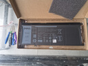 戴爾（DELL)  筆記本電池內置鋰離子電池 電腦電池 latitude 3380 3490【33YDH】 曬單實(shí)拍圖