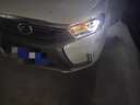 車燈熊汽車led大燈泡H7H1H4超亮激光遠(yuǎn)近光燈一體9005H11改裝強(qiáng)光前照燈 300W激光【H1】60倍亮度LED大燈 單只價(jià) 曬單實(shí)拍圖