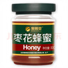 蜜蜂堂(BEEHALL) 棗花蜂蜜500g 早餐飲品沖泡 節日禮品送父母長(cháng)輩 棗花蜂蜜500g*2瓶 曬單實(shí)拍圖
