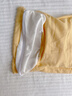 朵精靈嬰幼兒枕頭套25x40小寶寶純棉小米定型枕專用米袋內(nèi)膽套兒童枕套 森林部落【棉紗枕套】 25*40cm 曬單實拍圖