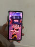復宇適用榮耀Magic V3手機殼華為折疊magicv3新款超薄磁吸鏡頭支架膚感素皮鉸鏈防摔折疊屏全包保護套 白色磁吸-前殼無膜 榮耀 Magic V3 曬單實拍圖