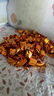燒紙紙錢(qián)祭祀用品掃墓冥紙錢(qián)黃紙金條金元寶半成品祭奠殯葬套餐寒衣節頭三五七周年上墳祭祖中元節七月十五 金元寶1000個(gè)【10*13】 曬單實(shí)拍圖