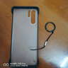 尋幟梵 適用oppoA93手機(jī)殼透明防摔無邊框A93s保護(hù)套殼超薄硬殼透氣散熱純色簡約裸機(jī)男女新款 【高透無邊框】-散熱防摔-不發(fā)黃 oppoA93 曬單實(shí)拍圖
