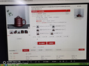 鑒壺茗齋 紫砂杯 紫砂蓋杯宜興手工名家原礦紫泥棗紅泥清水泥泡茶杯禮盒裝 清水泥清風(fēng)竹節(jié)杯400ml1只 曬單實(shí)拍圖