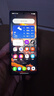 三星Galaxy Z Fold6 折疊屏手機(jī) 5G全網(wǎng)通 商務(wù)書寫體驗(yàn)AI激活新機(jī) Fold6 冷夜藍(lán)（12GB） 512GB【補(bǔ)貼機(jī)24年】店保 曬單實(shí)拍圖