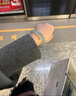 慕僑西“梧桐雨篇”緬甸冰種翡翠玉手鐲子女款胖東來(lái)正品真玉翡翠(處理)“梧桐雨篇”翡翠手鐲58mm-59mm（現貨現發(fā)） 曬單實(shí)拍圖
